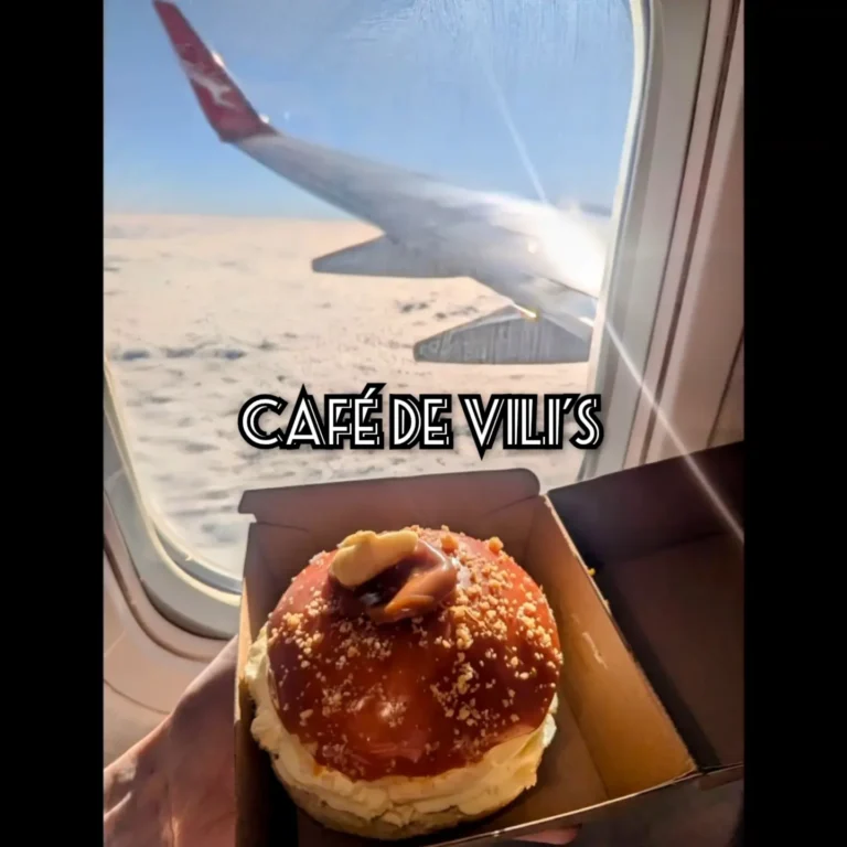 Café De Vili’s