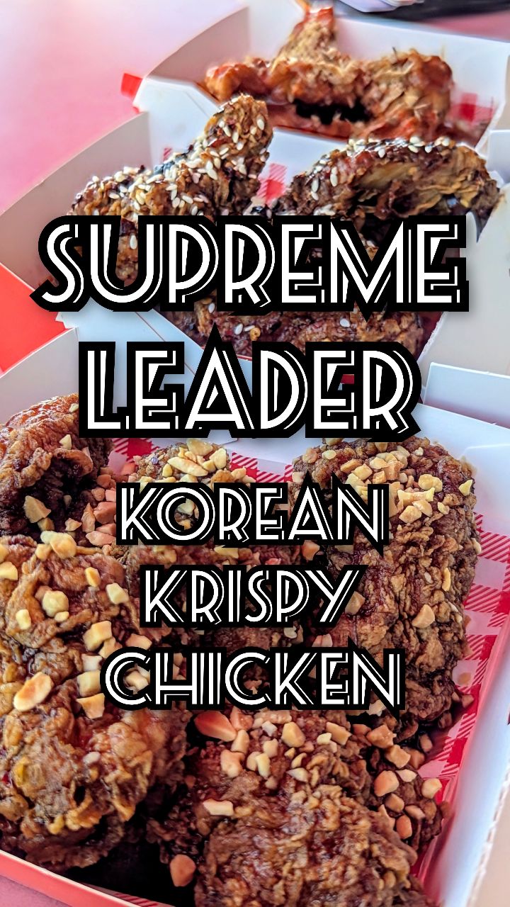 Supreme Leader