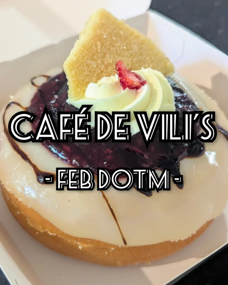 Café De Vili’s