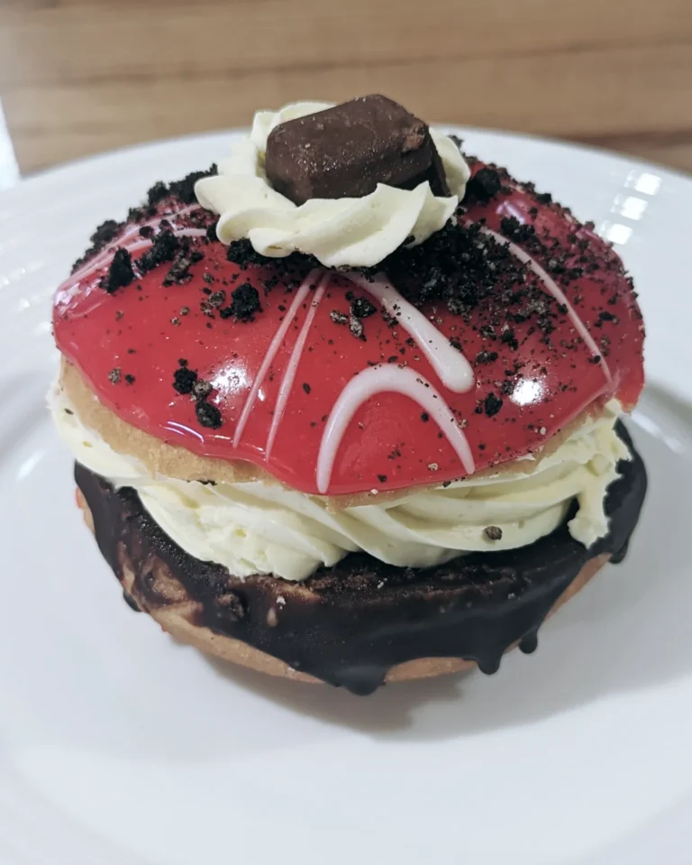 Café De Vili’s
