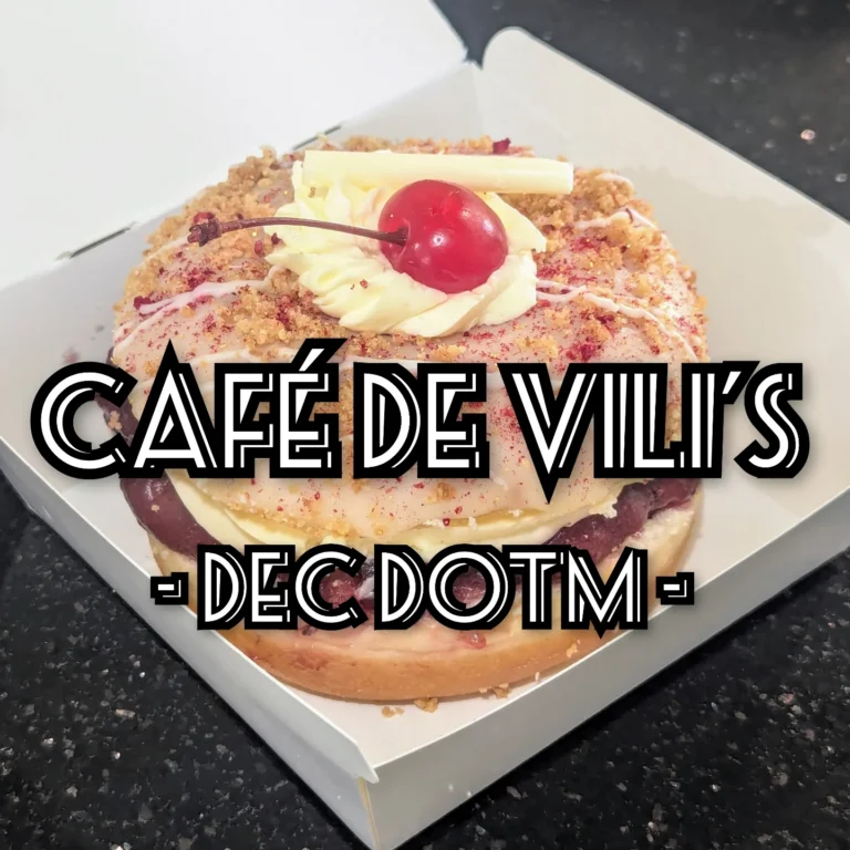 Café De Vili’s