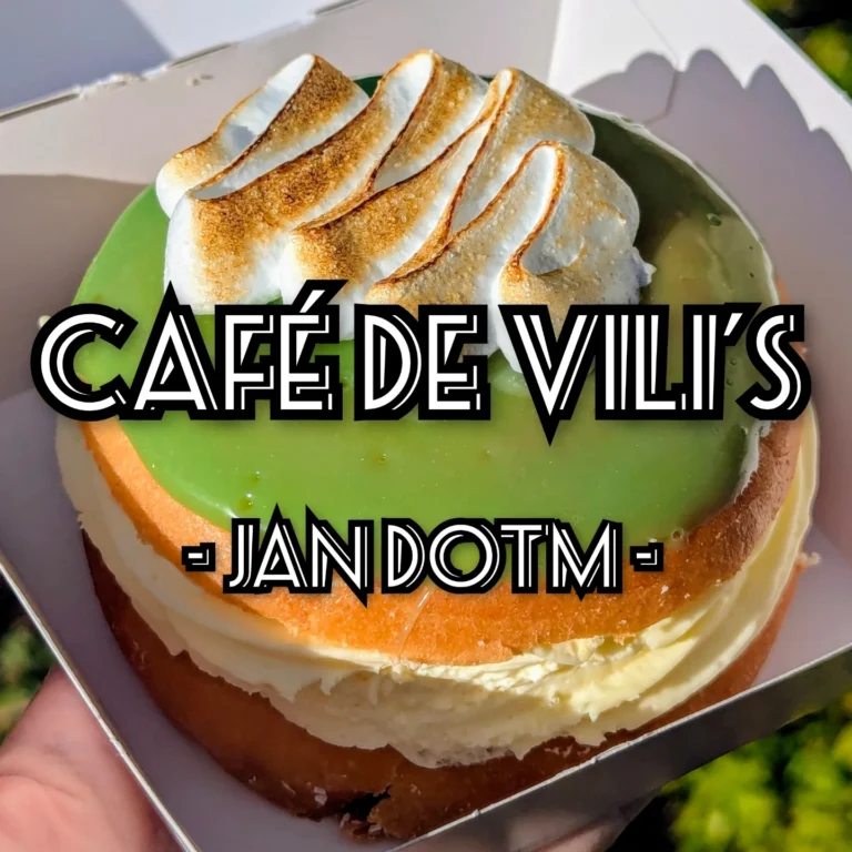 Café De Vili’s