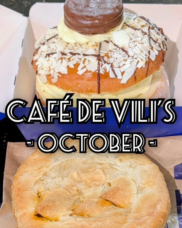 Café De Vili’s