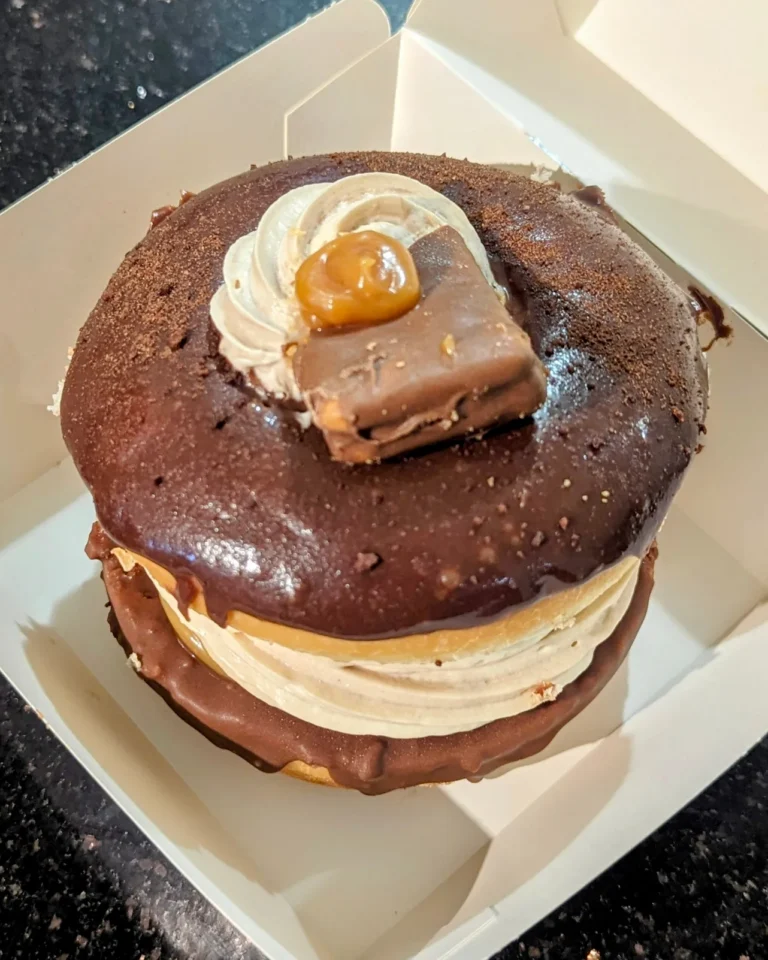 Café De Vili’s