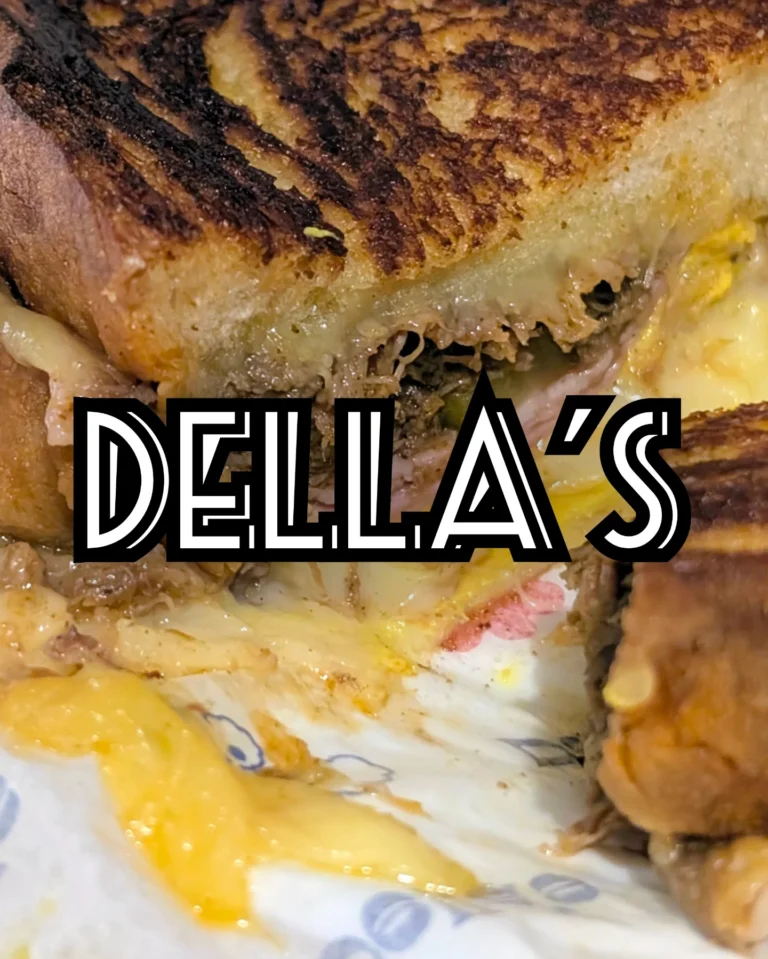 Della’s
