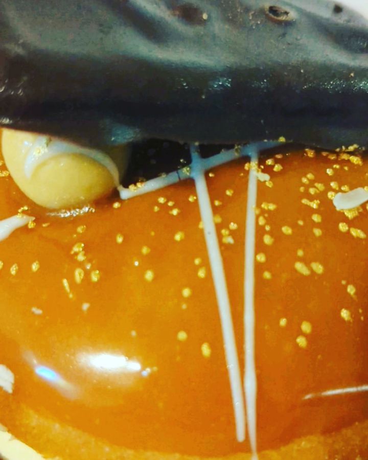 September #donutofthemonth from