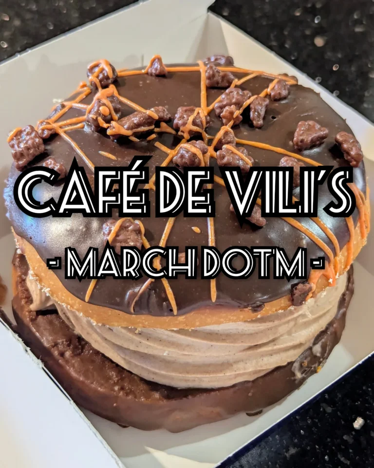 Café De Vili’s