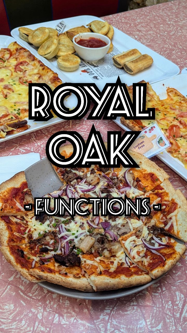 Royal Oak