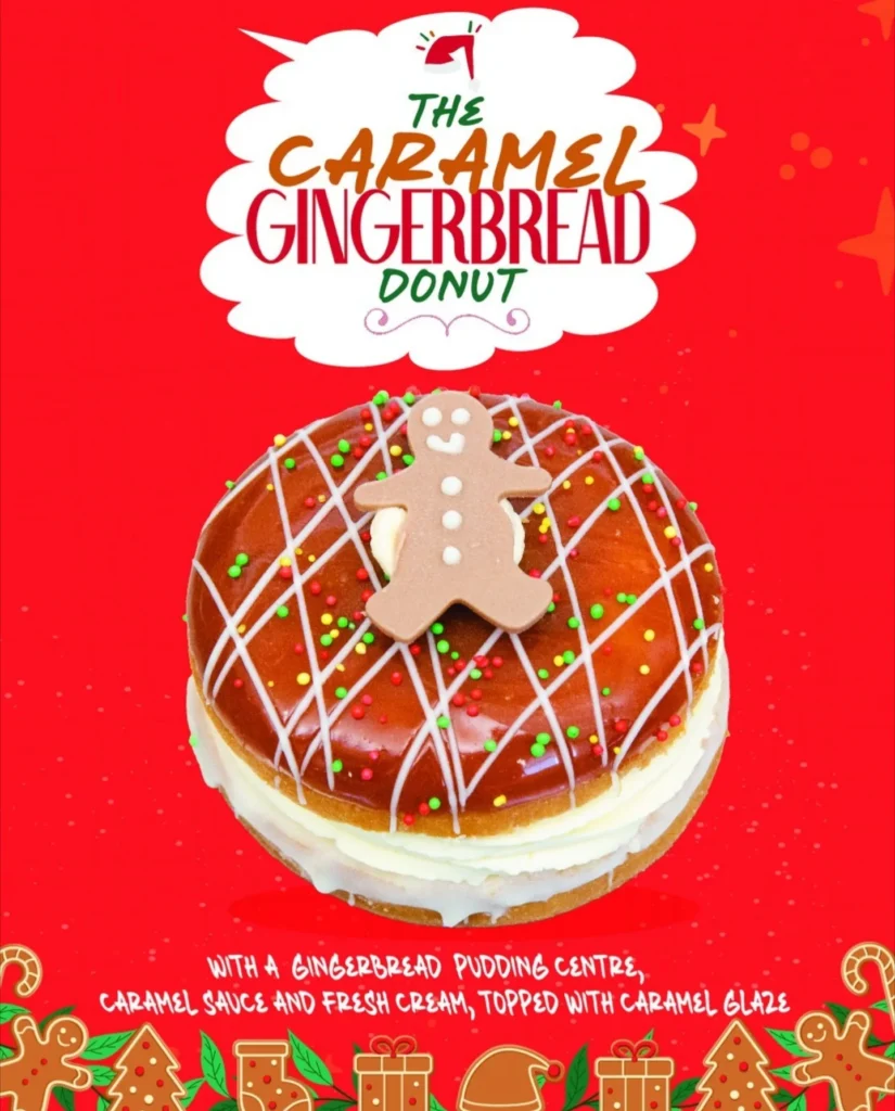 December #DOTM from