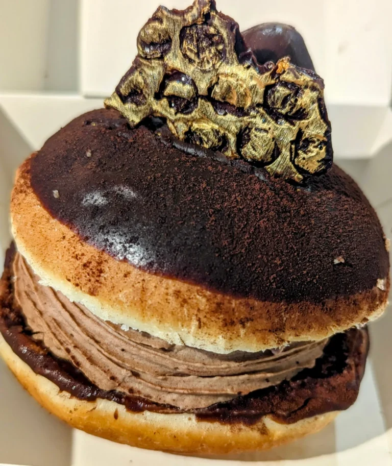 Café De Vili’s