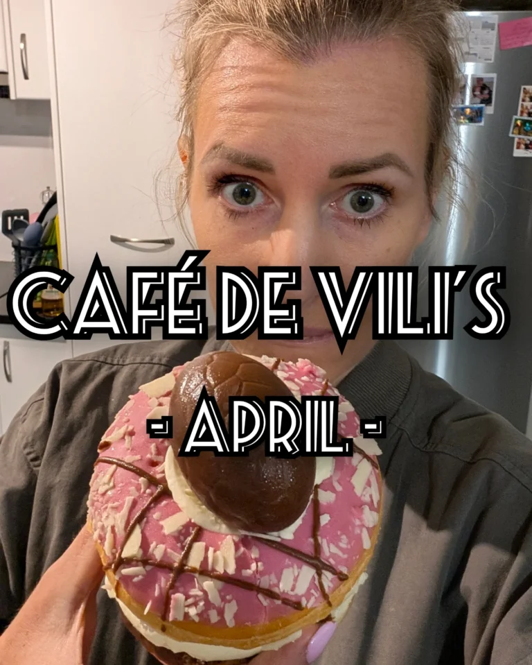 Café De Vili’s