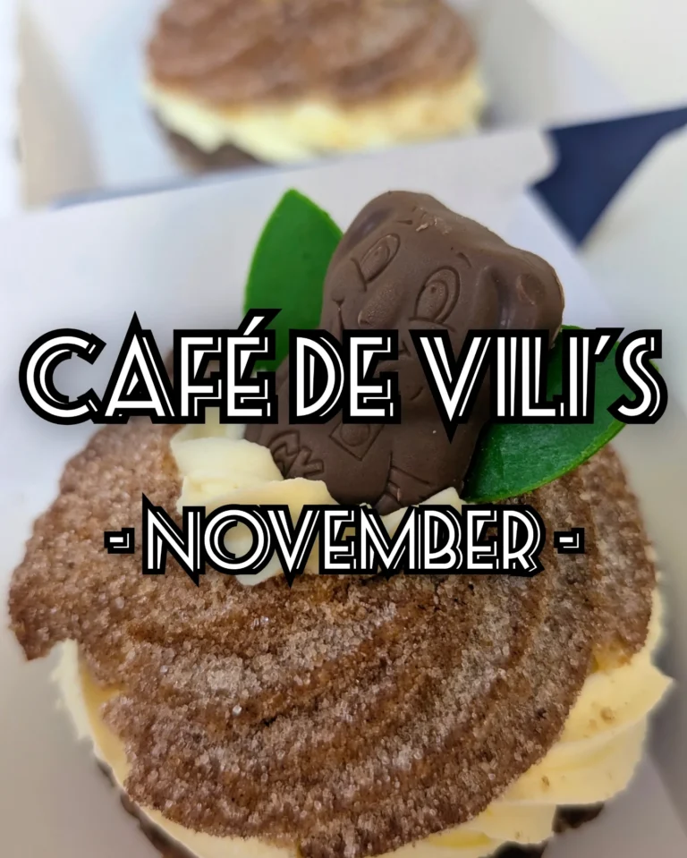 Café De Vili’s