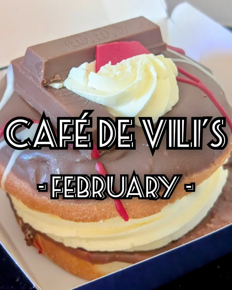 Café De Vili’s
