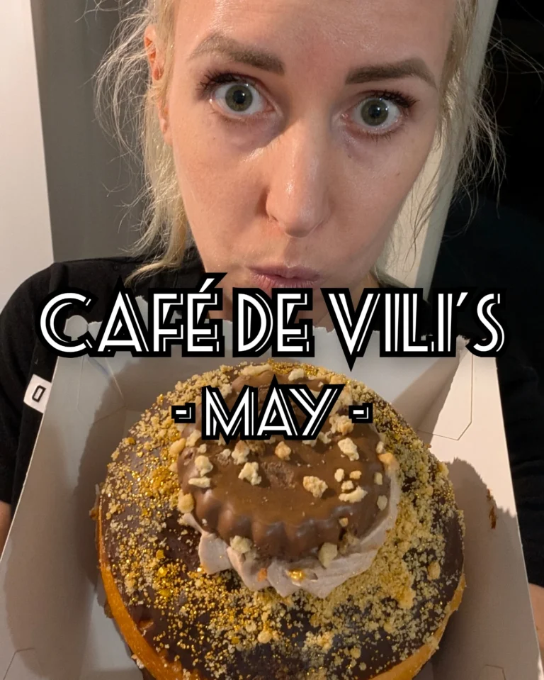Café De Vili’s