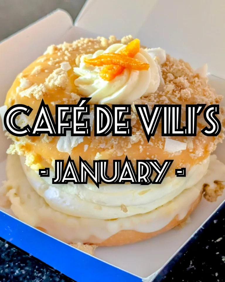 Café De Vili’s