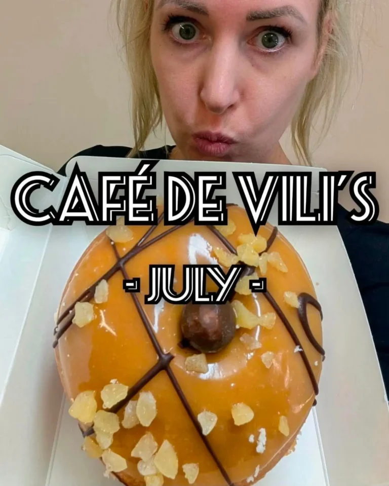 Café De Vili’s