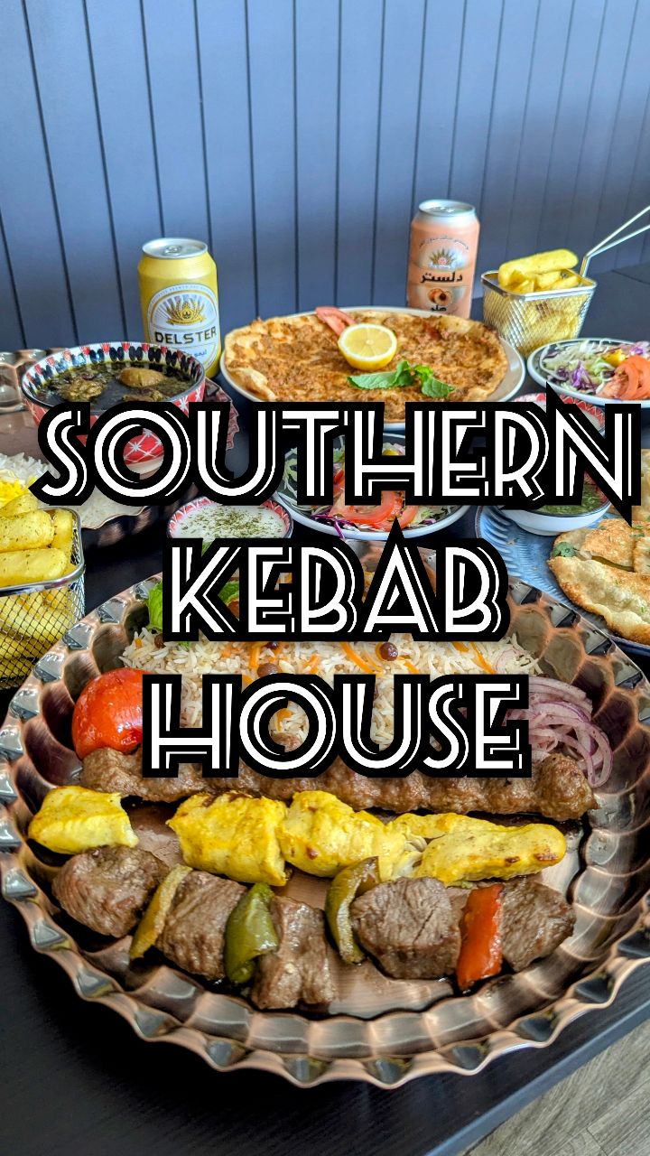 Southern Kebab House