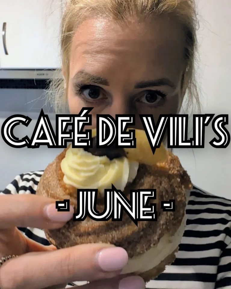 Café De Vili’s