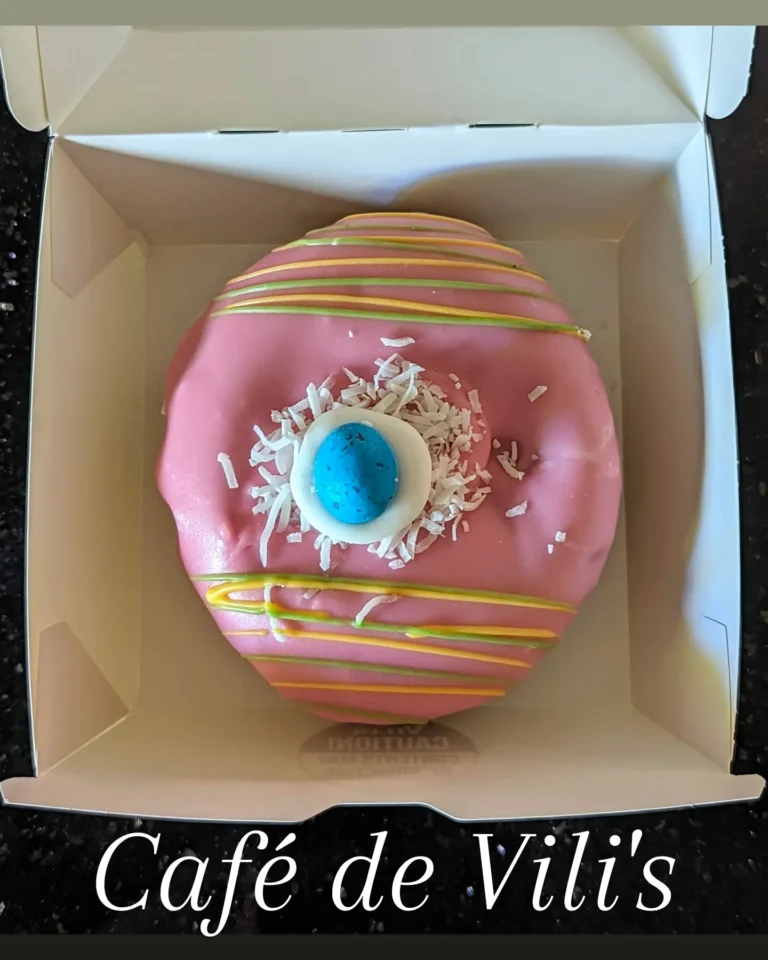 Café De Vili’s