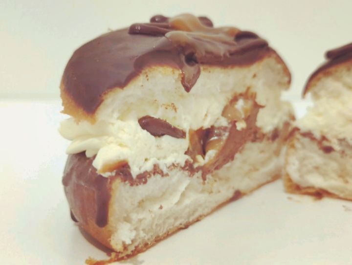Mars Bar - July DOTM