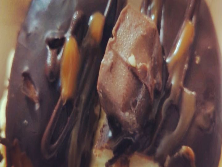 Mars Bar - July DOTM