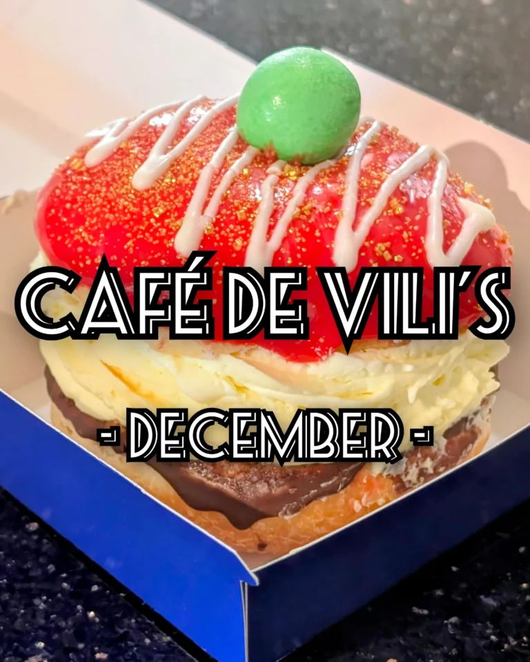Café De Vili’s