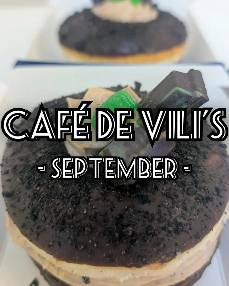 Café De Vili’s