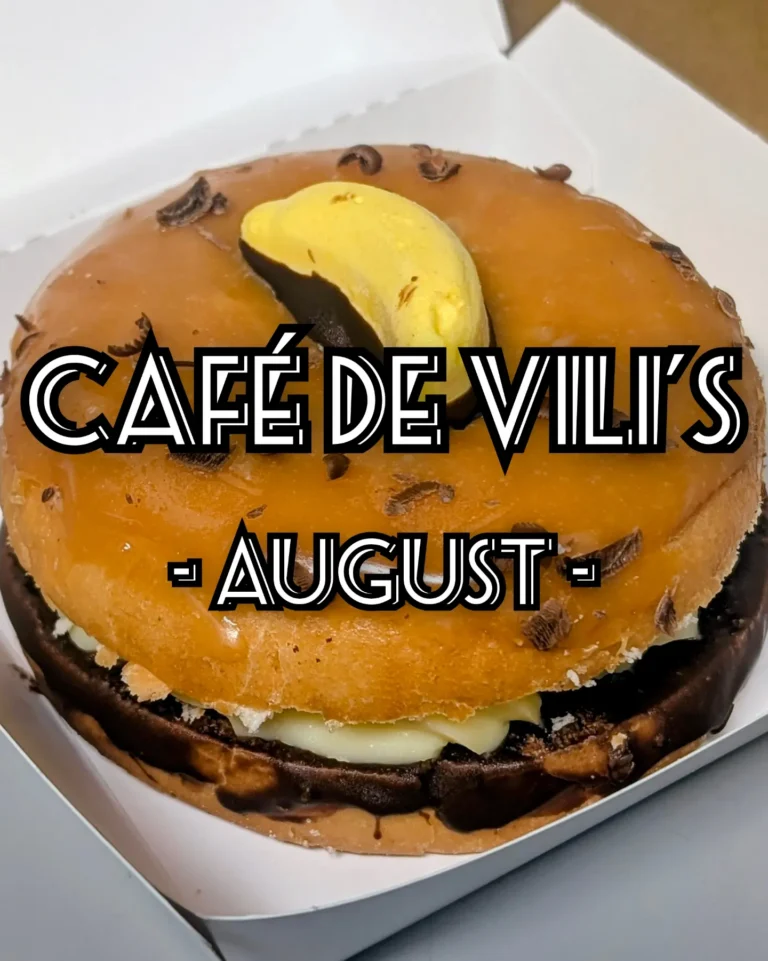 Café De Vili’s